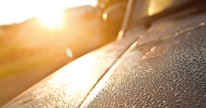 Outdoor weathering dew varnish sun sunset 1200px