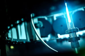 imat Belichtung Lichtechtheit Belichtungsprüfungen UV Xenon