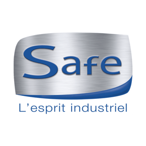 Safe Demo Industrial_Logo_140px