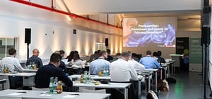 imat training workshop