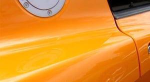 Paint Lacquer testing