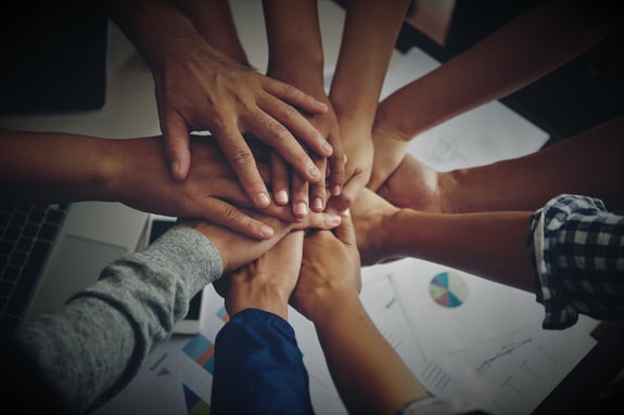 Teamwork